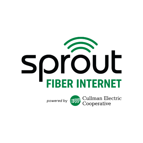 Sprout Fiber Internet