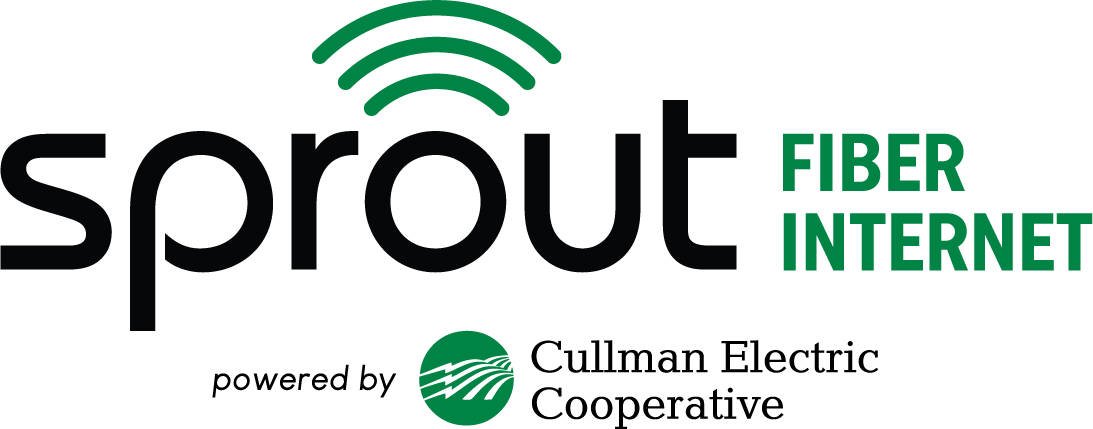 Sprout Fiber Internet